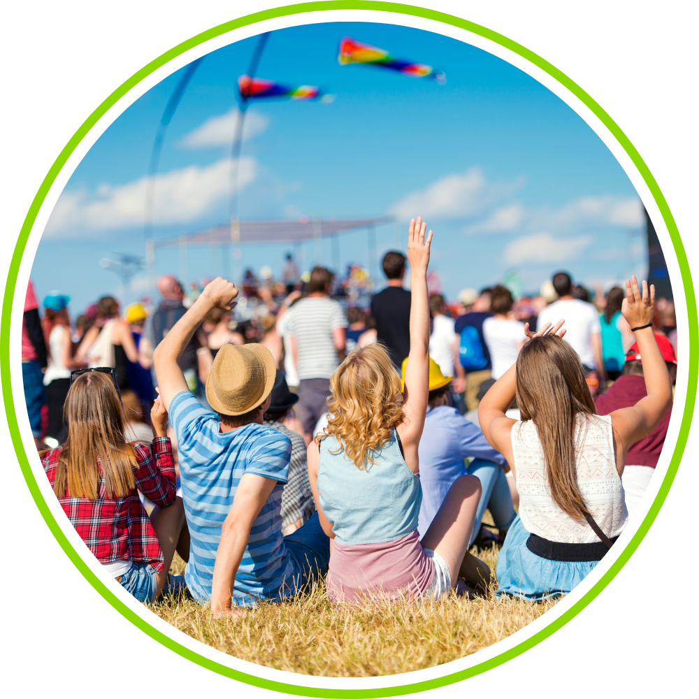 Music Festivals